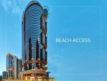 BEST PLAZA WEST BAY HOTEL (EX. CROWNE PLAZA DOHA WEST BAY) 5*