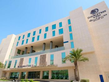 DOUBLETREE BY HILTON DOHA - AL SADD 5*