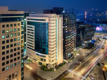 GOLDEN TULIP DOHA HOTEL 5*