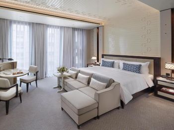 MANDARIN ORIENTAL, DOHA 5*