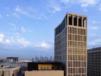 PARK HYATT DOHA 5*
