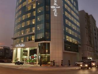 SAFIR HOTEL DOHA 4*