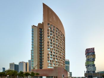 STAYBRIDGE SUITES - DOHA LUSAIL, AN IHG HOTEL 5*