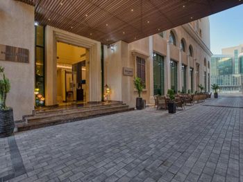 SWISS-BELINN DOHA 3*