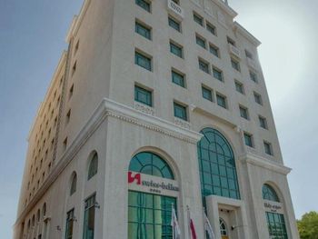 SWISS-BELINN DOHA 3*