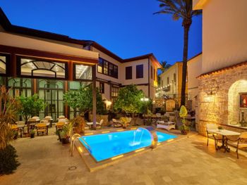 HOTEL 1207 SPECIAL CLASS (EX. 1207 BOUTIQUE) 3*