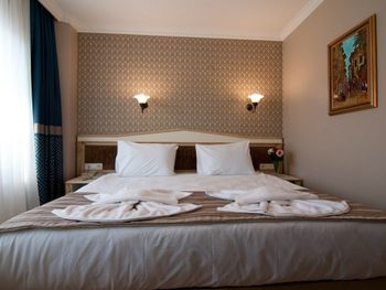 MEVLANA BOUTIQUE HOTEL 3*