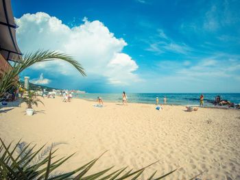 PANORAMA ST. VLAS 3*