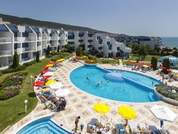 PRIMASOL SINEVA PARK 3 *