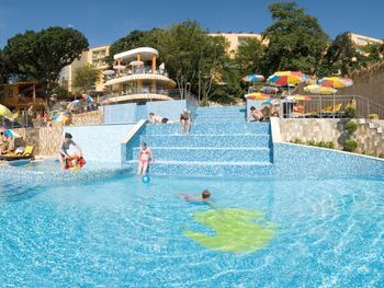 SUNRISE GOLDEN SANDS 4*