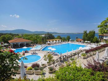 SANTA MARINA HOLIDAY VILLAGE AP.HTL