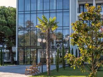 IHOTEL (EX. STRANDJA) 4*
