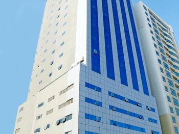 ROYAL GRAND SUITE HOTEL 4 *
