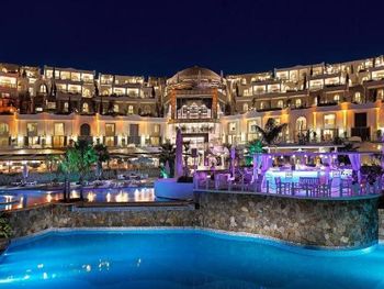 SIANJI  WELL-BEING RESORT 5*