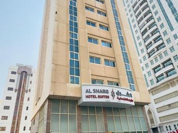 AL SHARQ HOTELS APARTMENT 2*