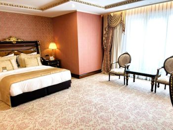OTTOMAN'S LIFE HOTEL DELUXE 5*