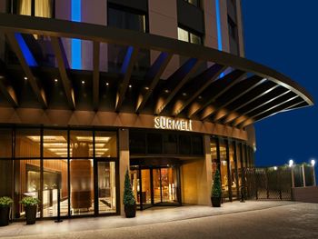 SURMELI ISTANBUL 5*