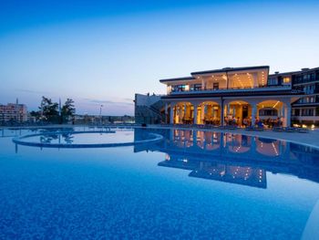 NEVIS RESORT & AQUA PARK - ALL INCLUSIVE (EX. TUI BLUE NEVIS) 4*