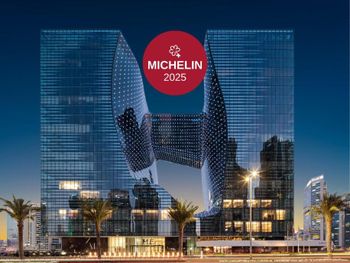 ME DUBAI BY MELIA 5*