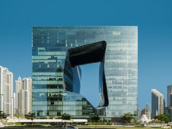 ME DUBAI BY MELIA 5*
