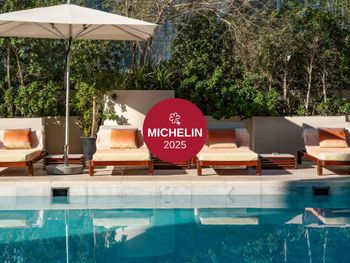 ME DUBAI BY MELIA 5*