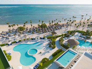 SERENADE PUNTA CANA BEACH SPA & CASINO 5*