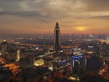 SOFITEL DUBAI THE OBELISK 5*