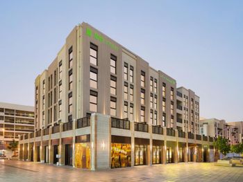 IBIS STYLES DUBAI GOLD DISTRICT (EX. SUPER 8 BY WYNDHAM DUBAI DEIRA)
