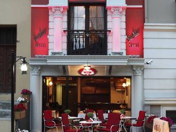 DIVALIS HOTEL 4*