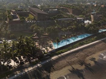 POTATO HEAD SUITES & STUDIOS (FORMELY OF BEACH HOUSE AT DESA) 5*