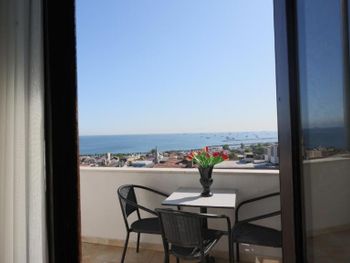 OLIMPIC HOTEL (EX. LEGEND HOTEL) 3*