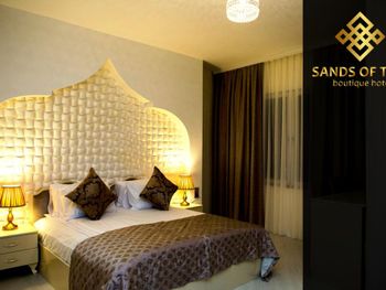 SANDS OF TIME HOTEL 3*