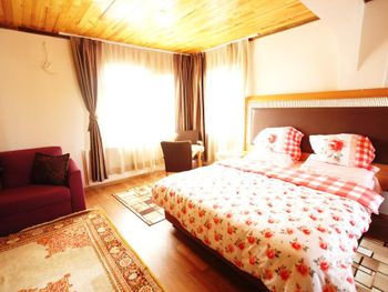 HERTON HOTEL 3*