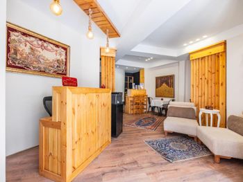 MAGNIFICENT HOTEL 3*