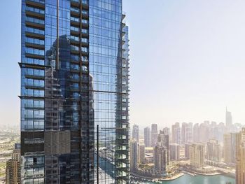 JUMEIRAH LIVING MARINA GATE 5*