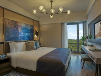 SOMERSET MASLAK ISTANBUL 4*