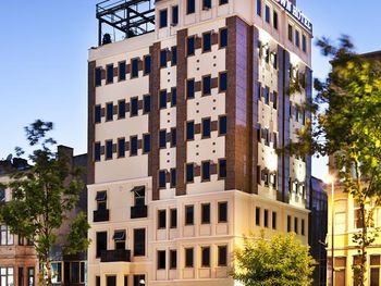 TAXIMTOWN HOTEL 4*