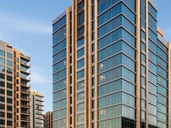 NOVOTEL DUBAI GOLD DISTRICT (EX. WYNDHAM DUBAI DEIRA) 4*