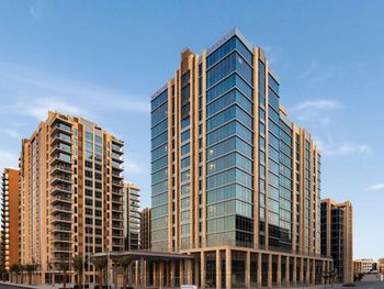 NOVOTEL DUBAI GOLD DISTRICT (EX. WYNDHAM DUBAI DEIRA) 4*