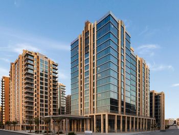 NOVOTEL DUBAI GOLD DISTRICT (EX. WYNDHAM DUBAI DEIRA) 4*