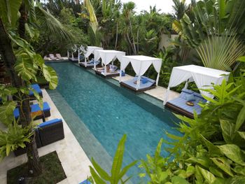 THE ELYSIAN BOUTIQUE VILLA HOTEL 4*