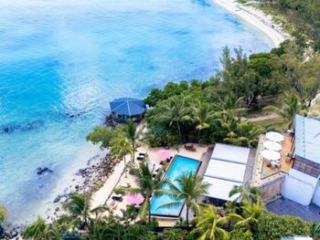 MYSTIK LIFE STYLE HOTEL 3*