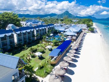 PEARLE BEACH RESORT & SPA 4*