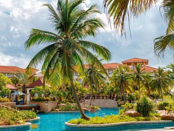 SHERATON HAIKOU HOTEL 5*