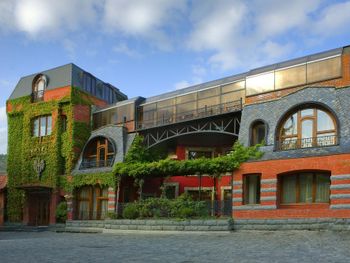 KOPALA HOTEL 4*