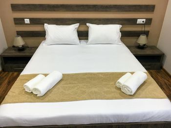 MOUNTAIN MESTIA HOTEL 2*