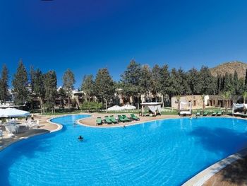 CAMELOT BOUTIQUE & BEACH HOTEL 5*