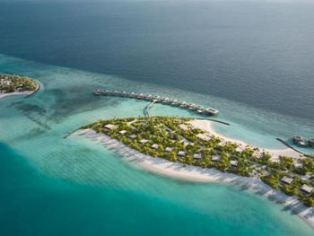 PATINA MALDIVES, FARI ISLANDS 4*