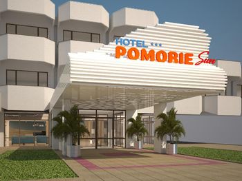 POMORIE SUN HOTEL 3*