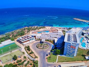 ASTERIAS BEACH HOTEL 4*